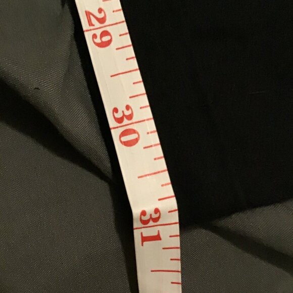 Guess Black Pants - Picture 7 of 8